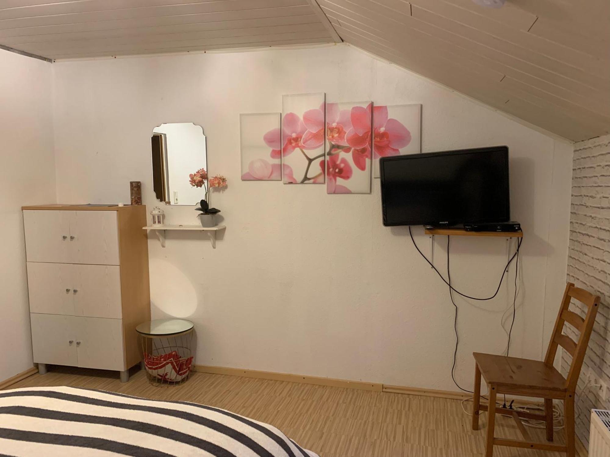 Ferienhaus Else Westoverledingen 외부 사진