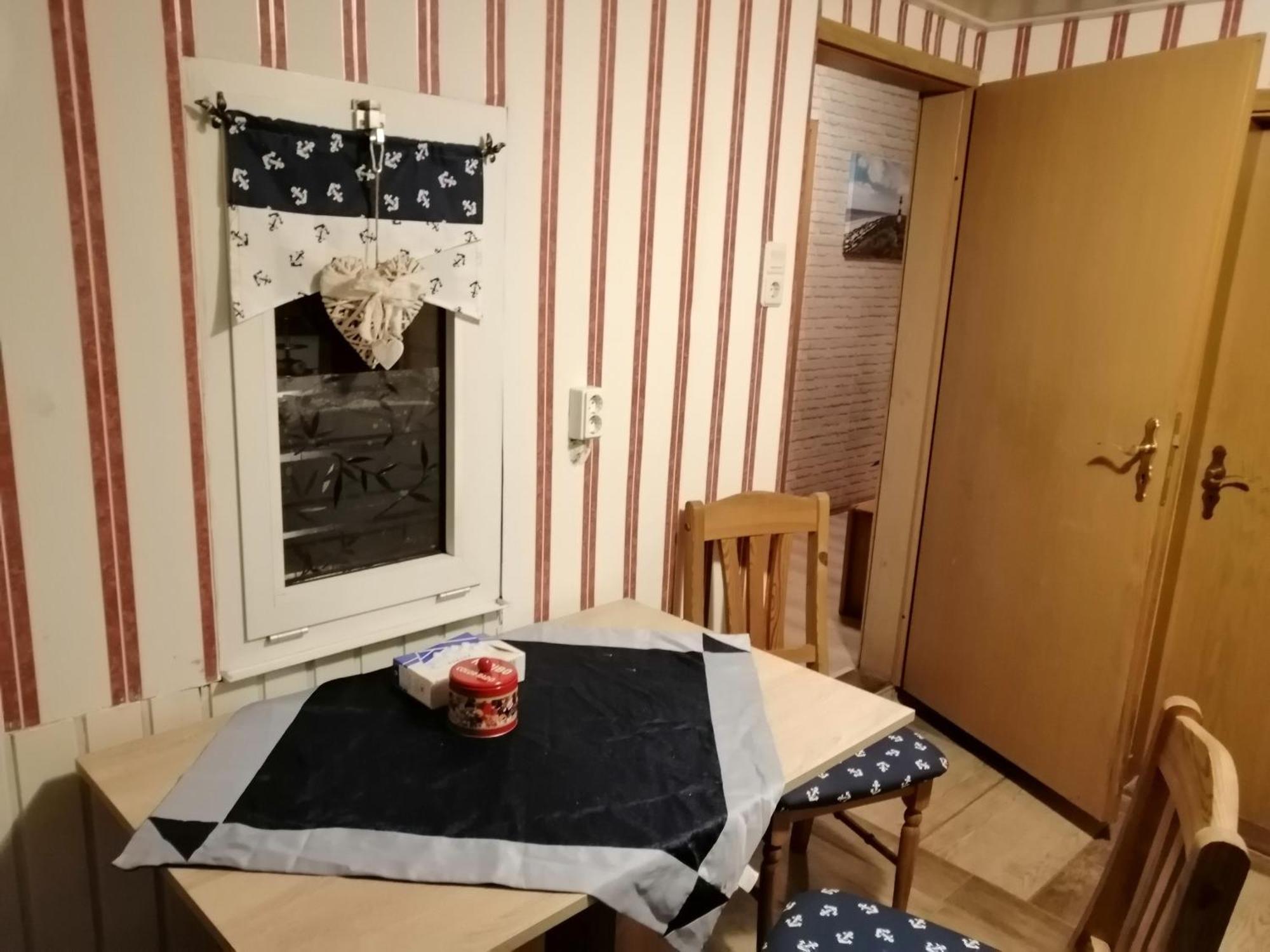 Ferienhaus Else Westoverledingen 외부 사진