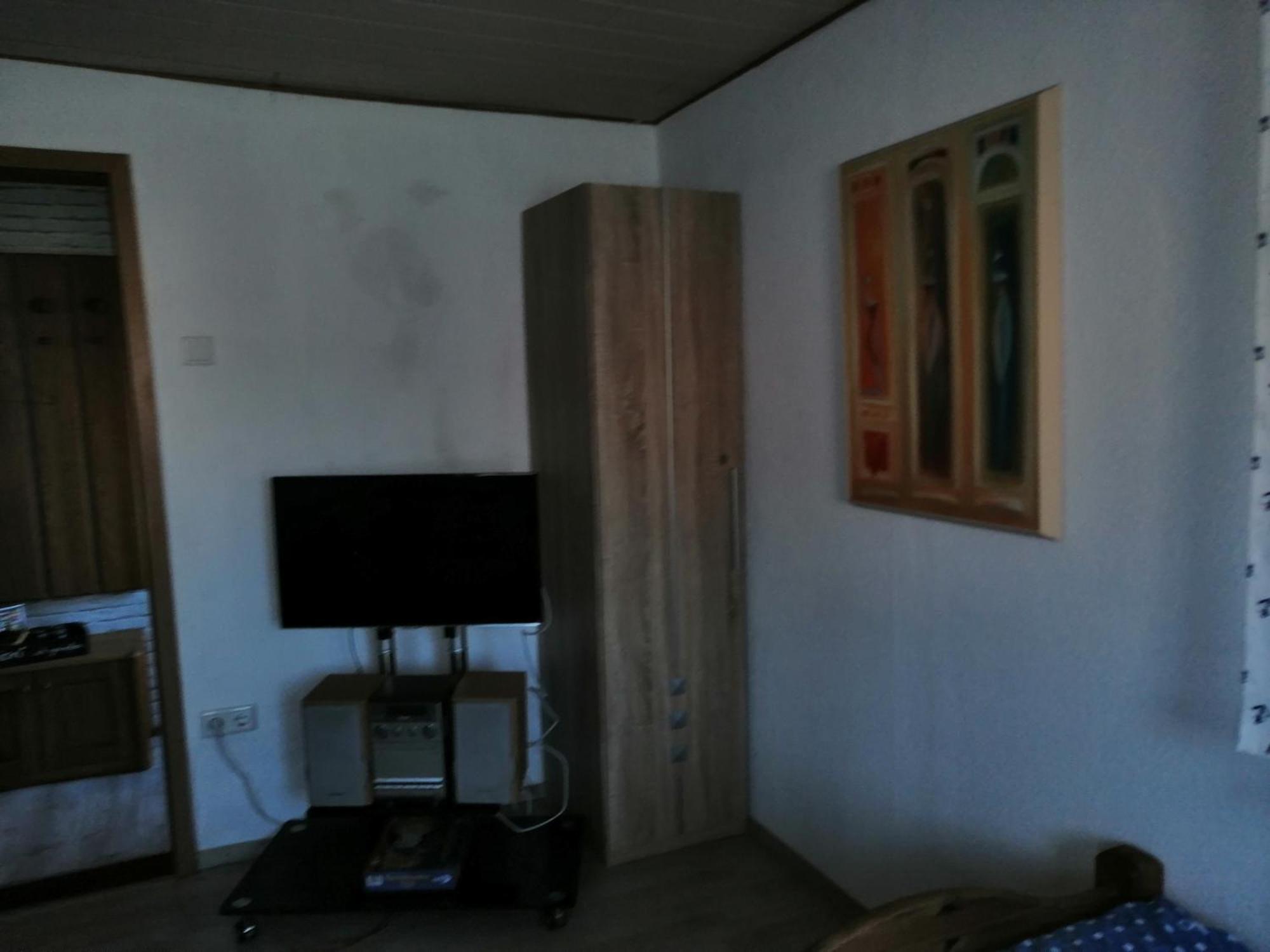 Ferienhaus Else Westoverledingen 외부 사진