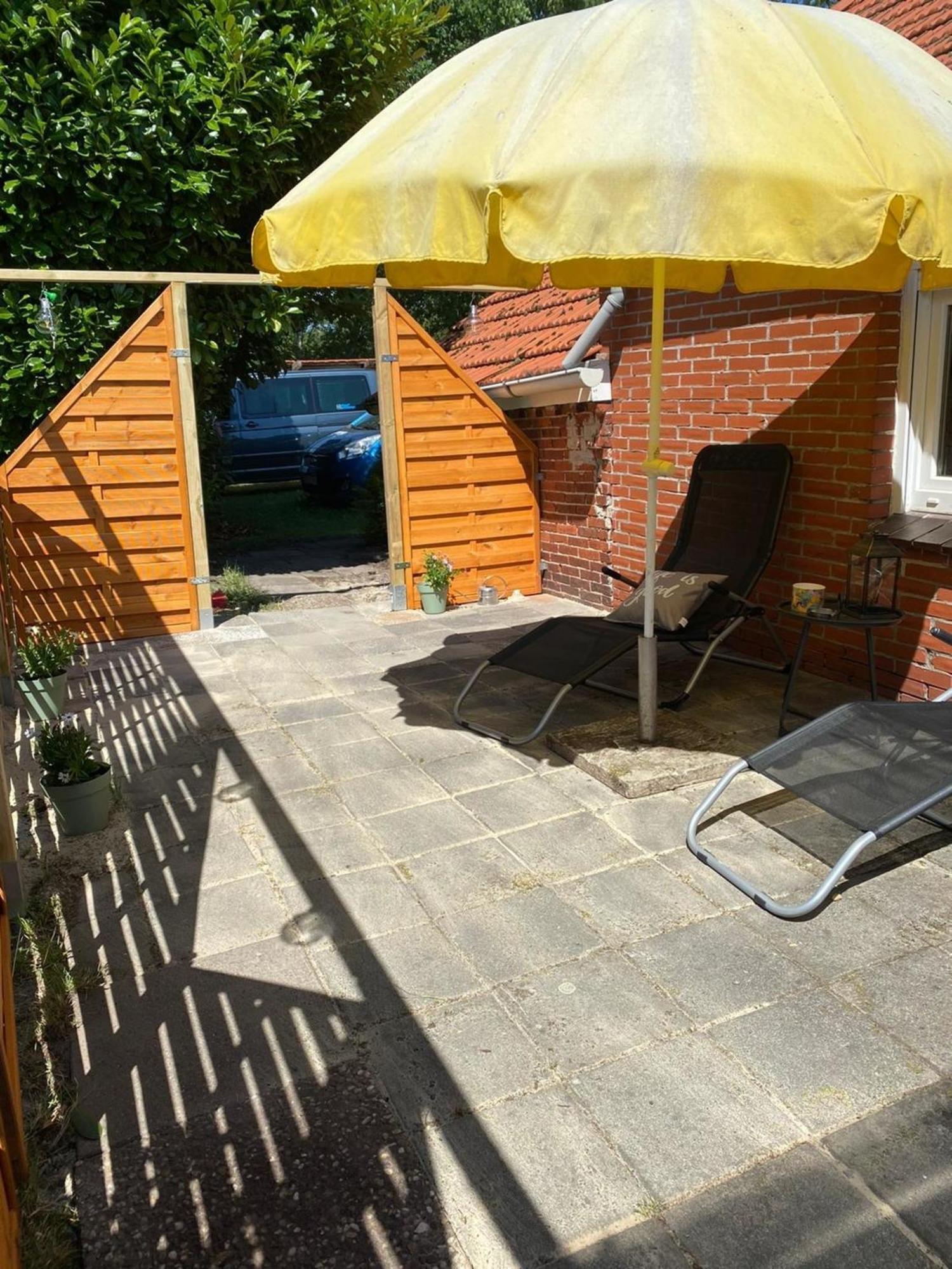 Ferienhaus Else Westoverledingen 외부 사진