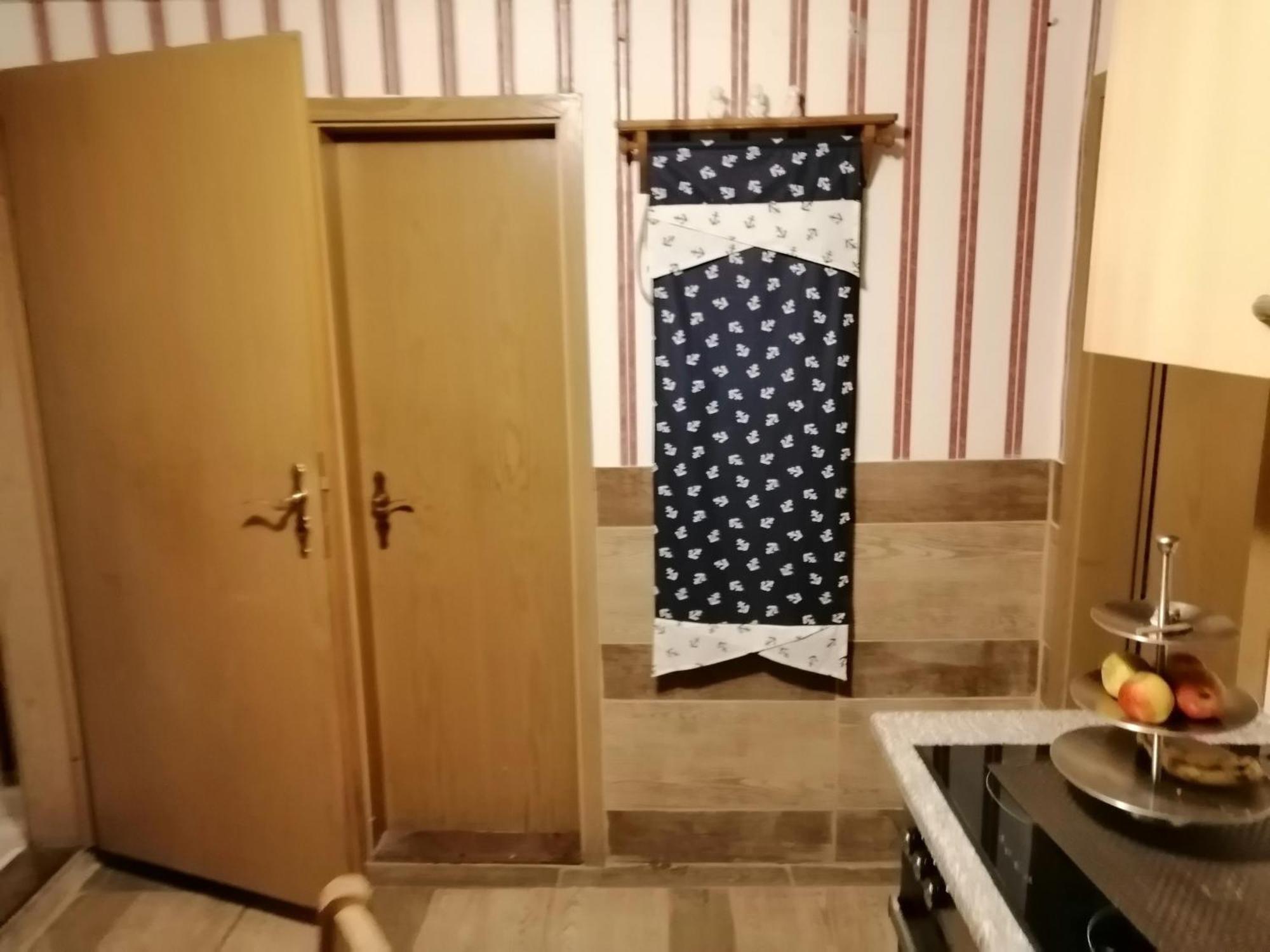 Ferienhaus Else Westoverledingen 외부 사진