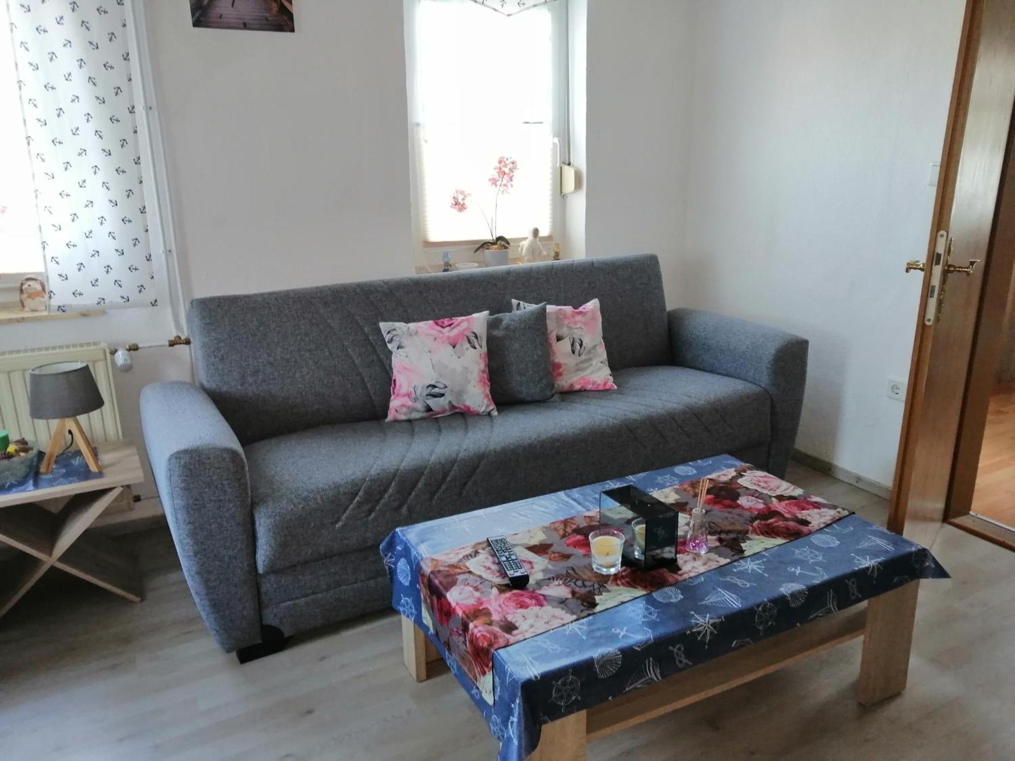 Ferienhaus Else Westoverledingen 외부 사진