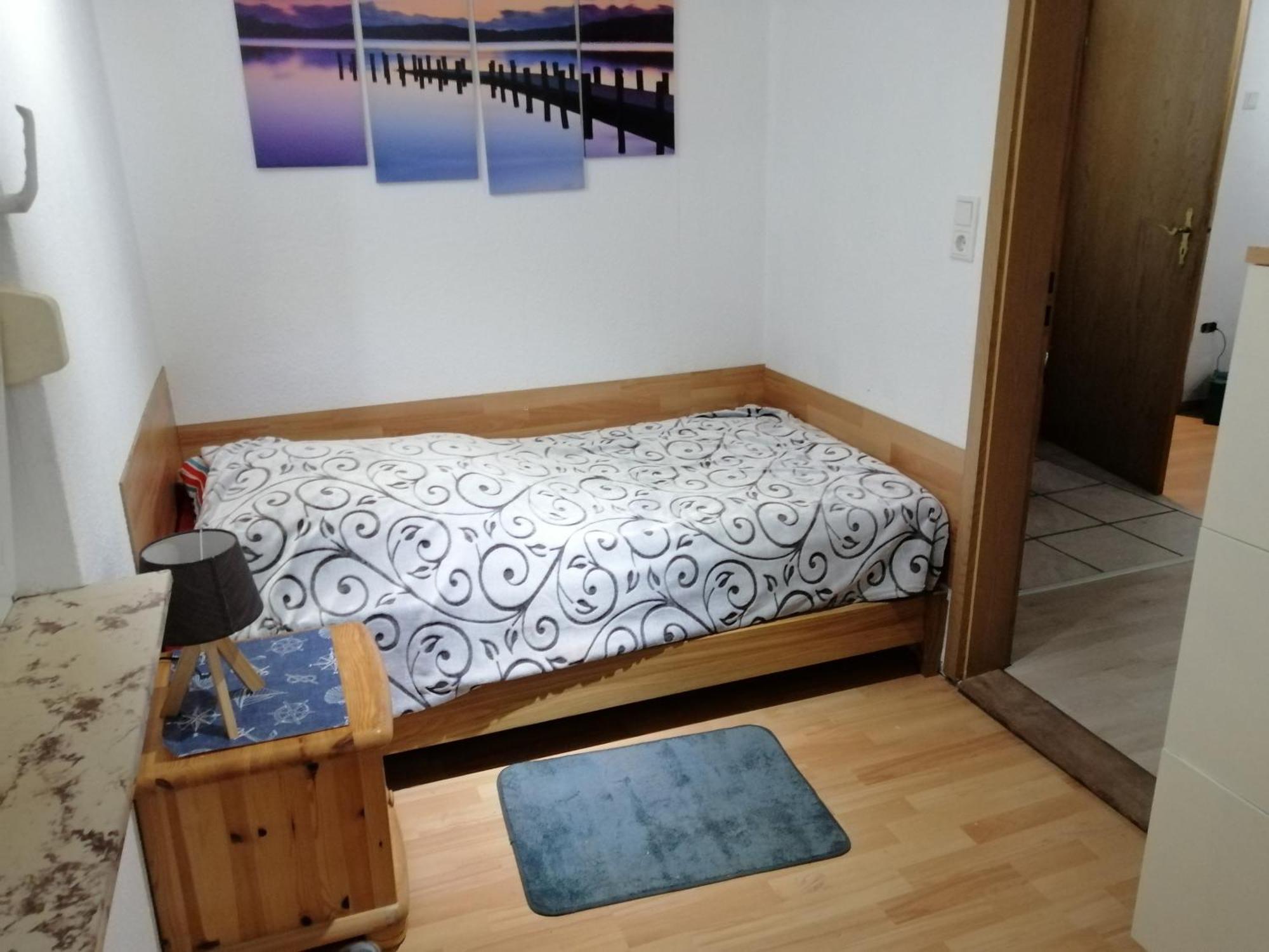 Ferienhaus Else Westoverledingen 외부 사진