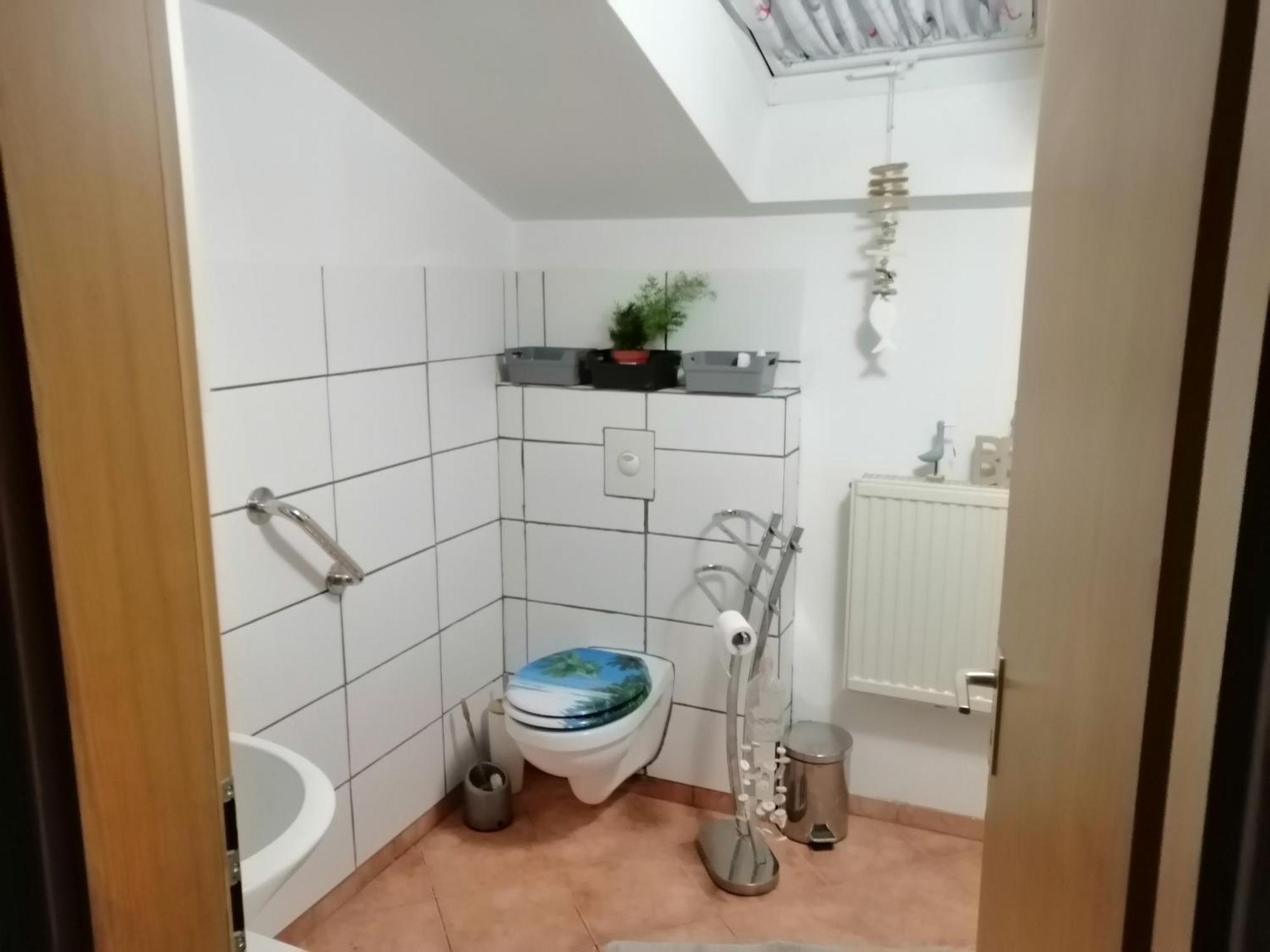 Ferienhaus Else Westoverledingen 외부 사진