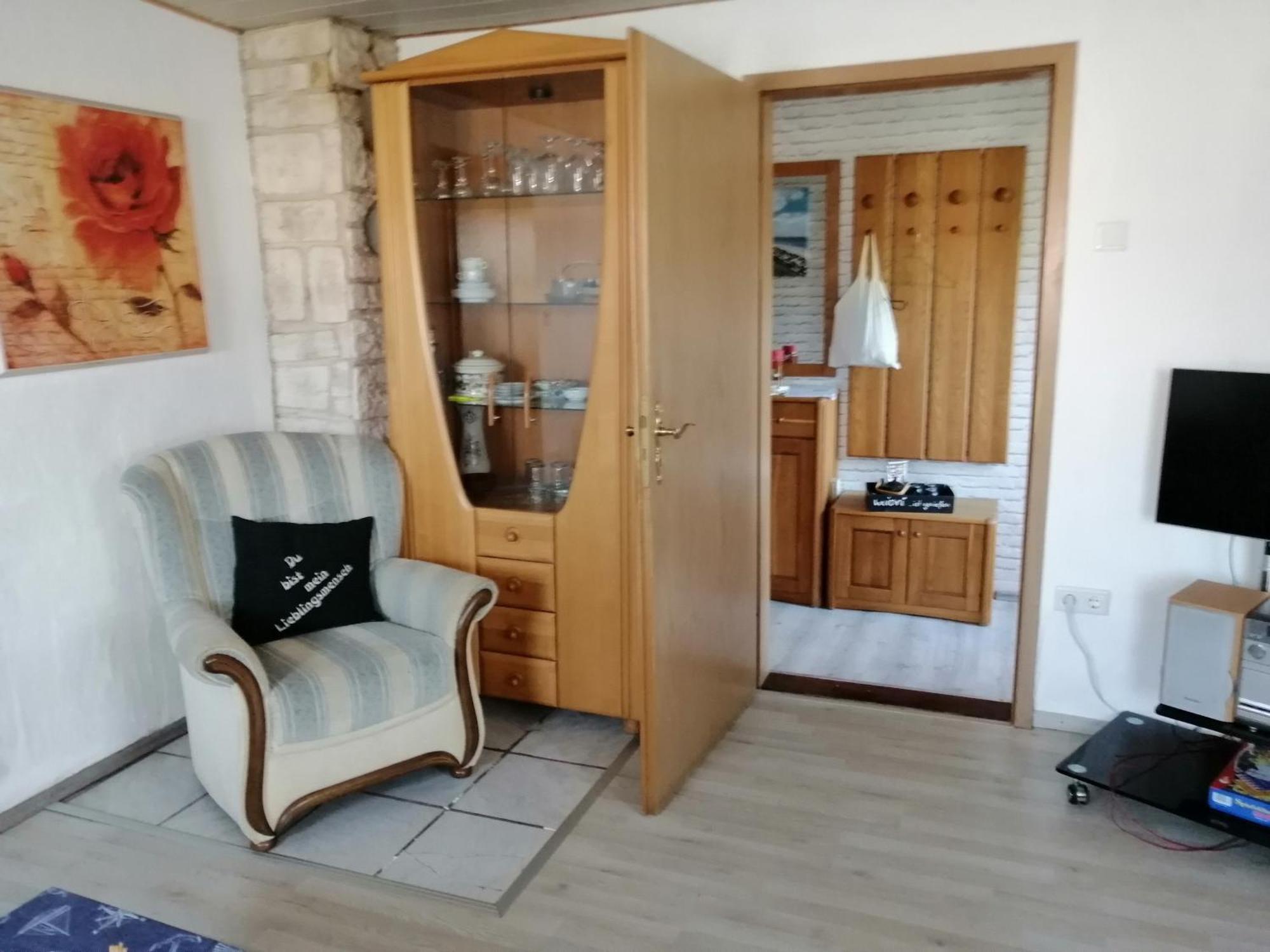 Ferienhaus Else Westoverledingen 외부 사진